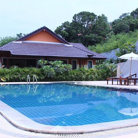 My Lanta Hotell Ko Lanta Eksteriør bilde