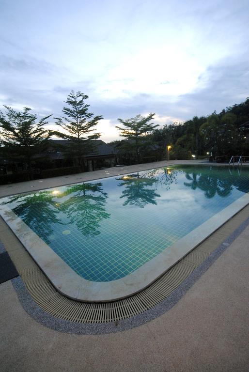 My Lanta Hotell Ko Lanta Eksteriør bilde