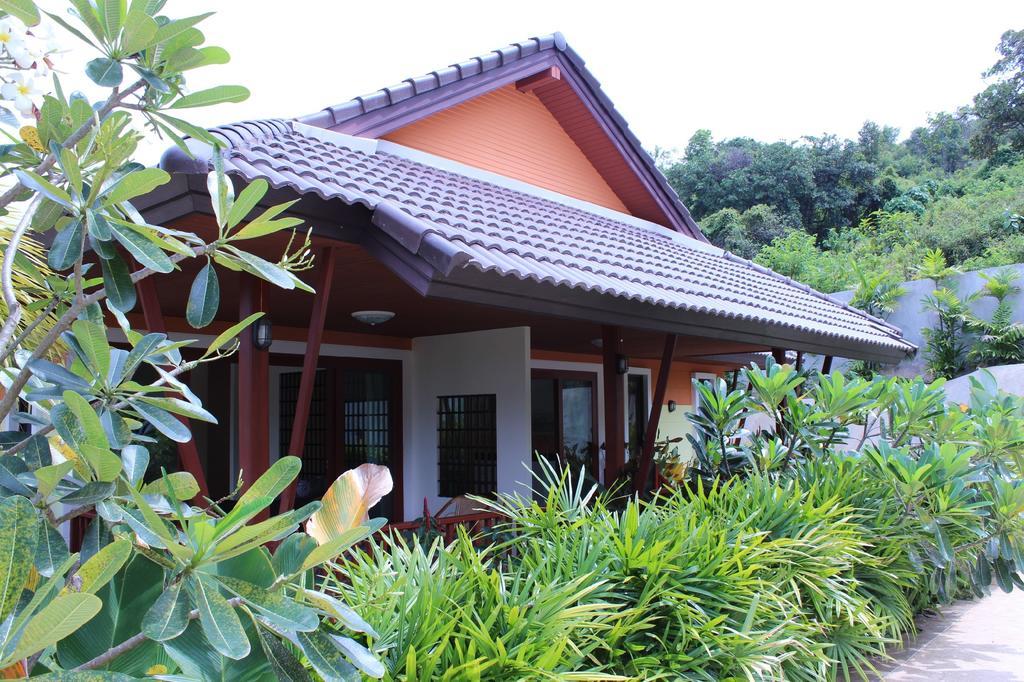My Lanta Hotell Ko Lanta Eksteriør bilde