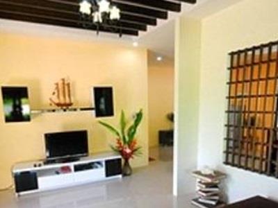 My Lanta Hotell Ko Lanta Eksteriør bilde