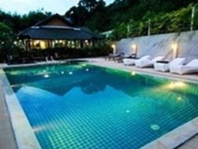 My Lanta Hotell Ko Lanta Eksteriør bilde