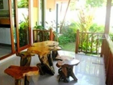 My Lanta Hotell Ko Lanta Eksteriør bilde